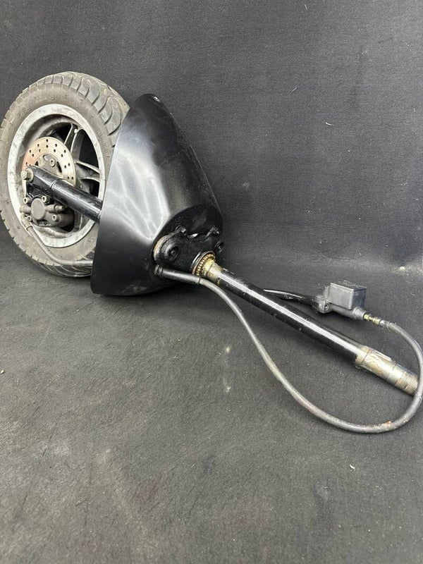 Piaggio zip voorvork type 3