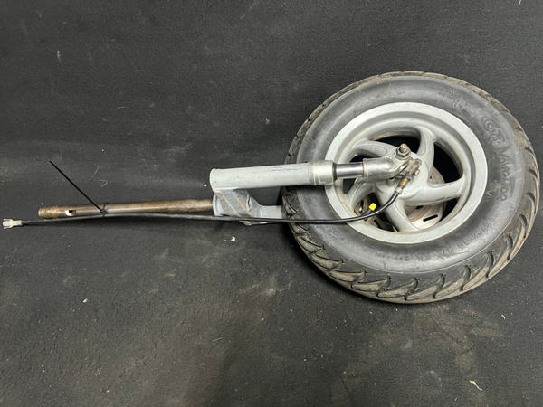 Typhoon xr voorvork 125 cc