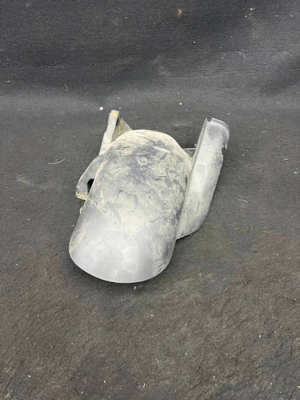 Piaggio Typhoon 125 cc  blok spatbord