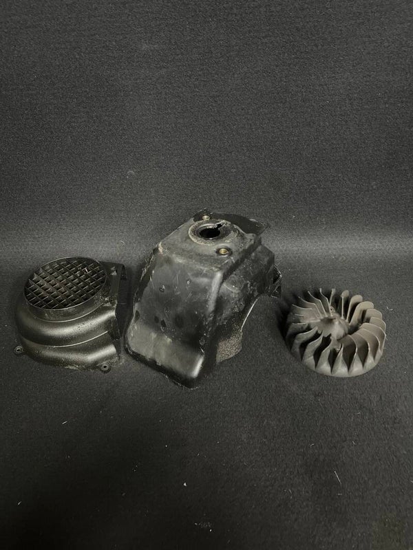 Koelkappenset 125-180