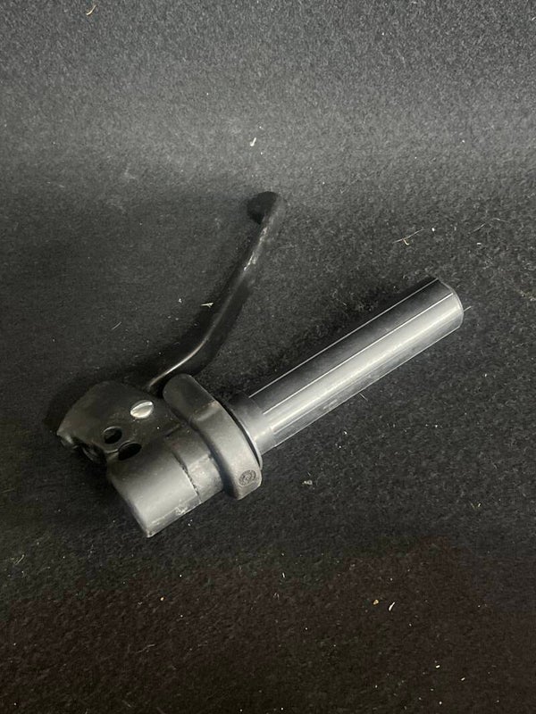 Piaggio typhoon gashendel