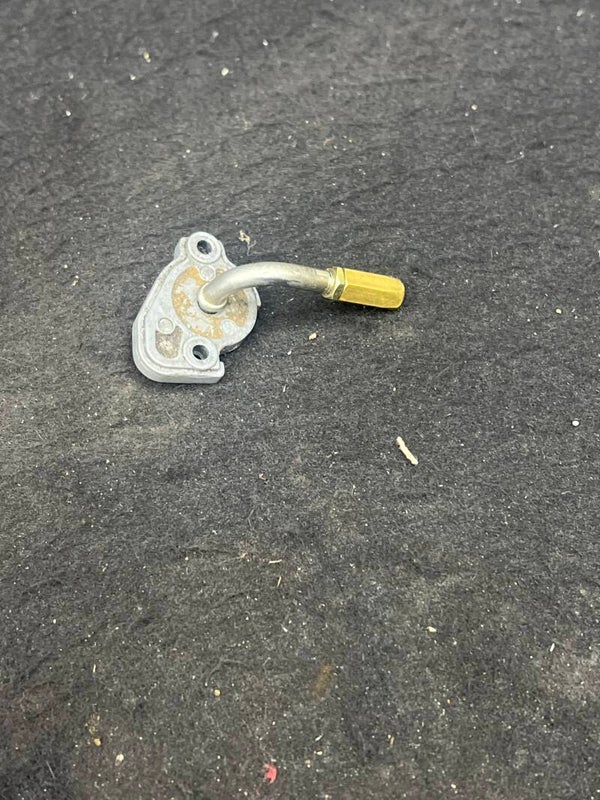 Mikuni carb deksel 125/180