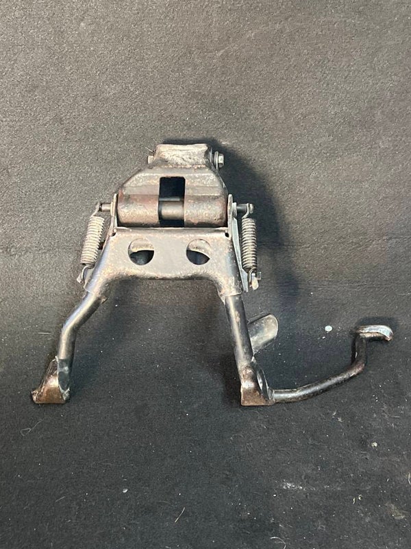 Piaggio zip standaard 2 t