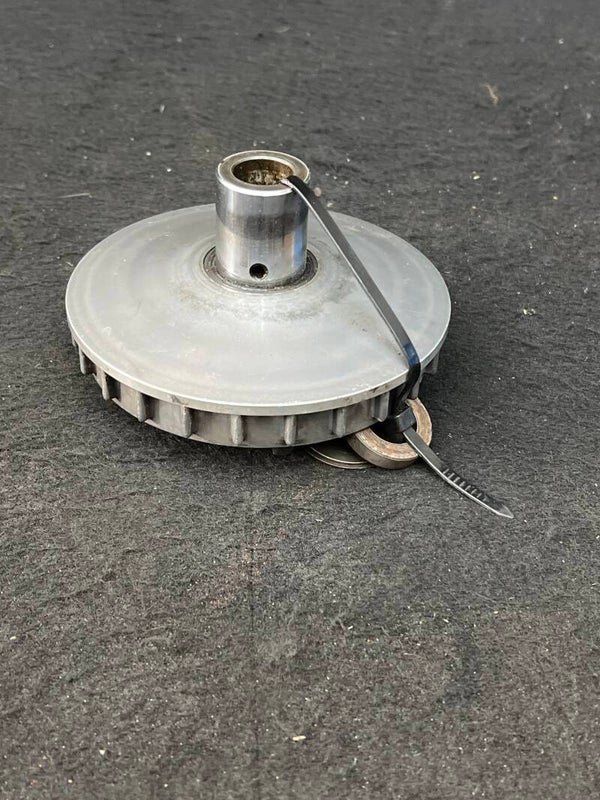 Malossi vario 125-180