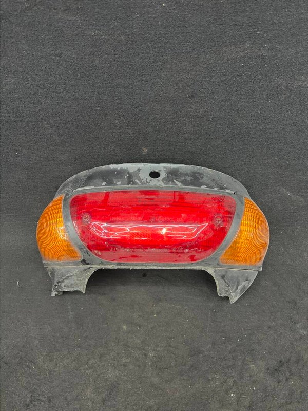 Type 3 / sp98 / fastrider achterlicht compleet