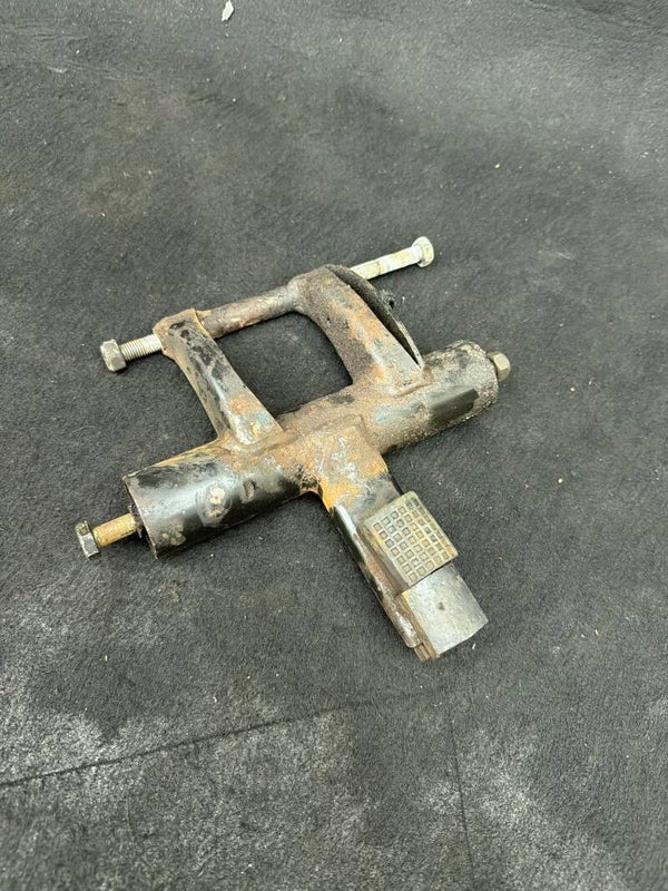 Piaggio zip 2 t subframe 125/180