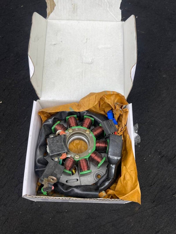 125/180 Onsteking bgm lc