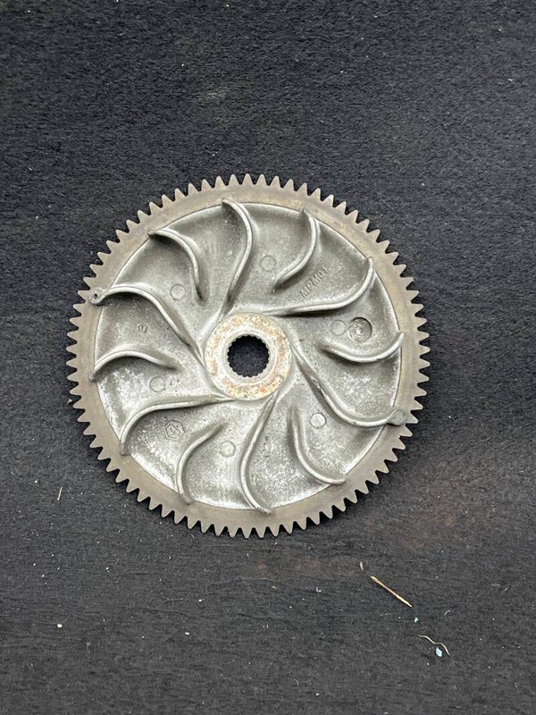 Starterkrans 4t 125/180/200