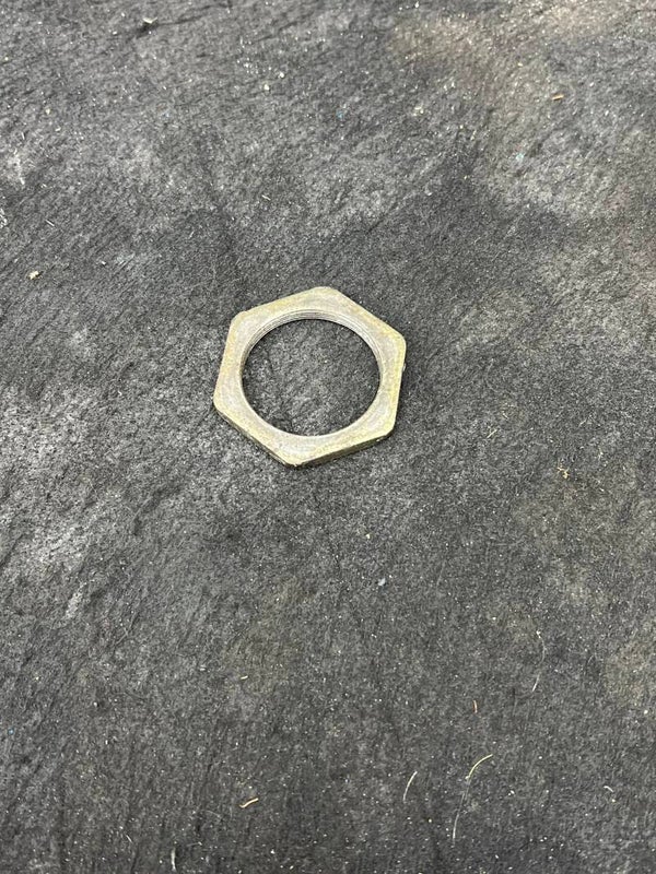 Moer koppeling 125/180