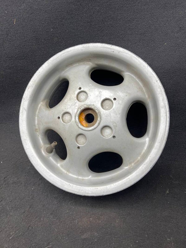 Piaggio zip sp voorvelg