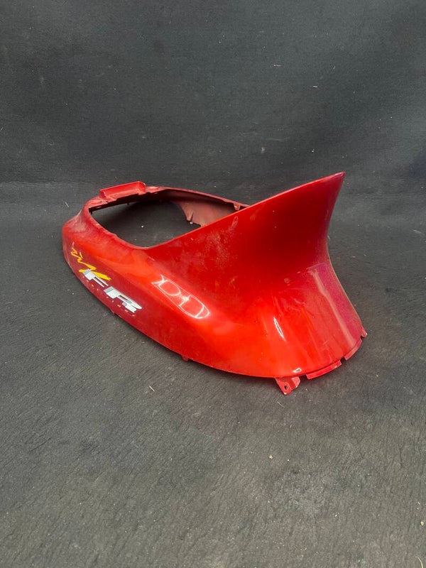 Piaggio fastrider kap