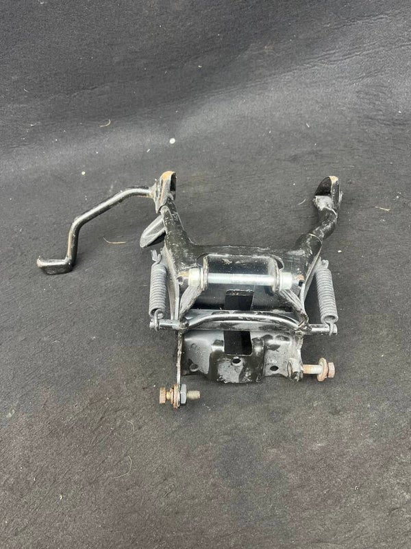 Piaggio zip middebok standaard  nieuw