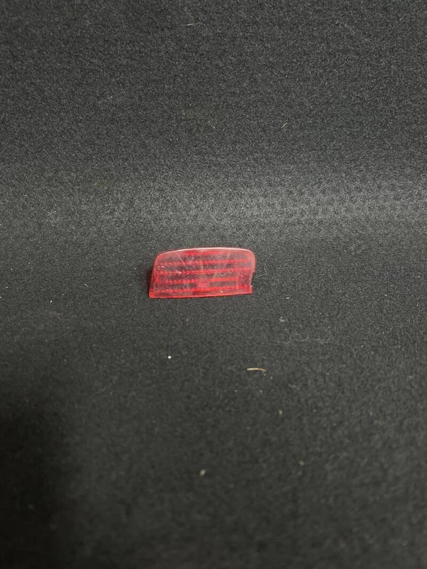 Skr achterlicht glaasjes links