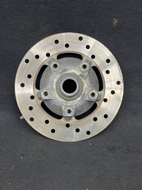 Naaf runner 125/180/200 4 t