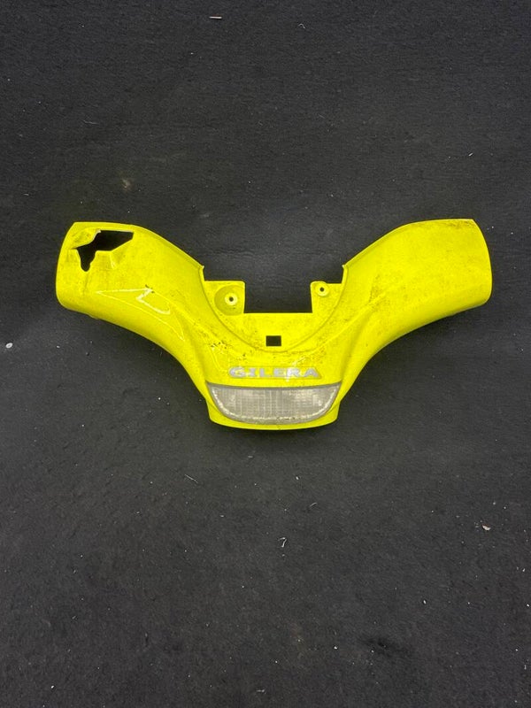 Stalker  stuurkap voorzijde