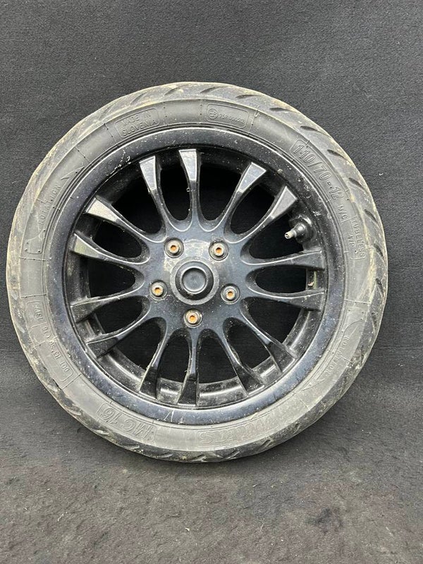 Vespa sprint voorvelgen