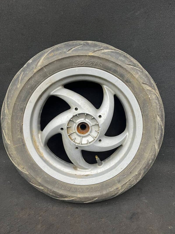 Gilera runner 110 mm Darkdream  velg