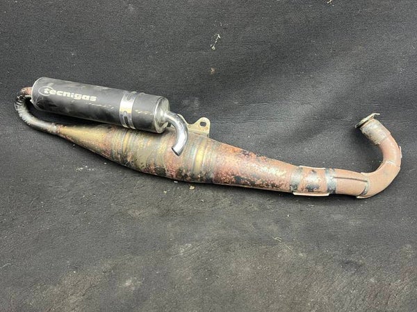 Treugloop technigas   125/180