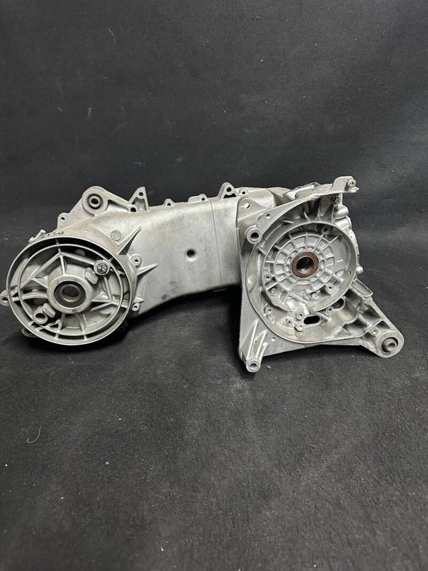 Skr lx carter dd m12 ddl getuned!