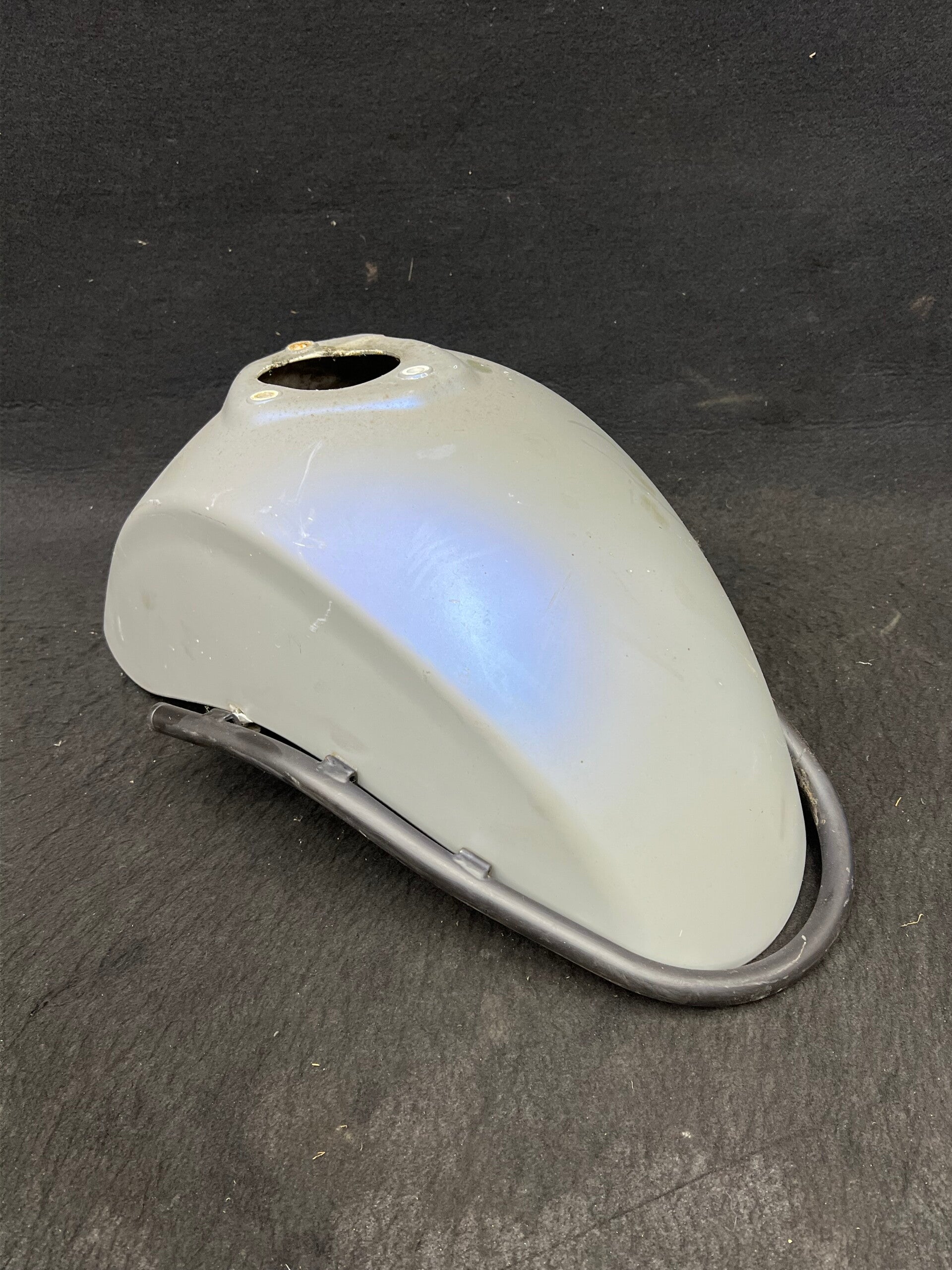 Vespa sprint/primavera spatbord