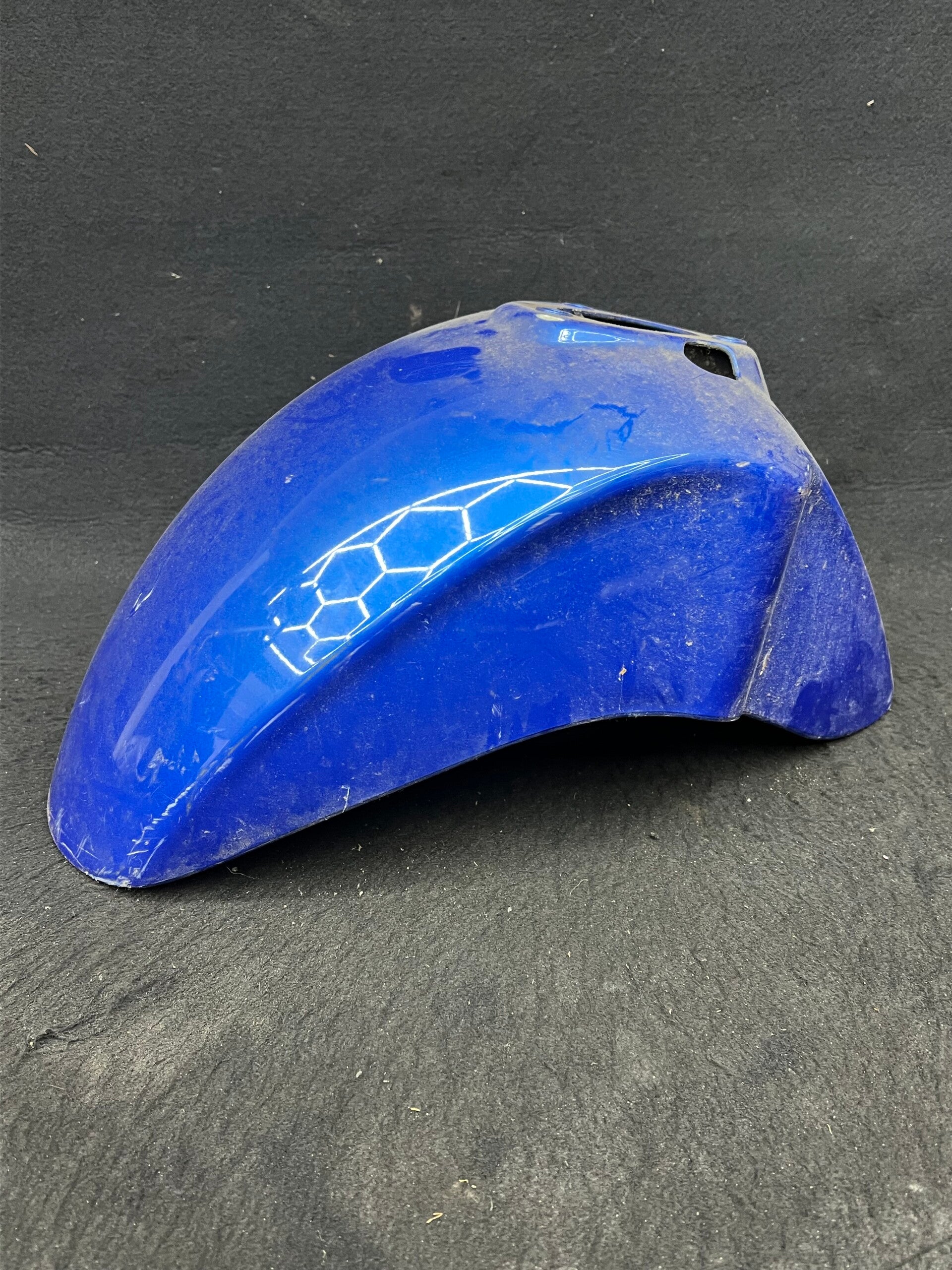 Vespa sprint/primavera spatbord