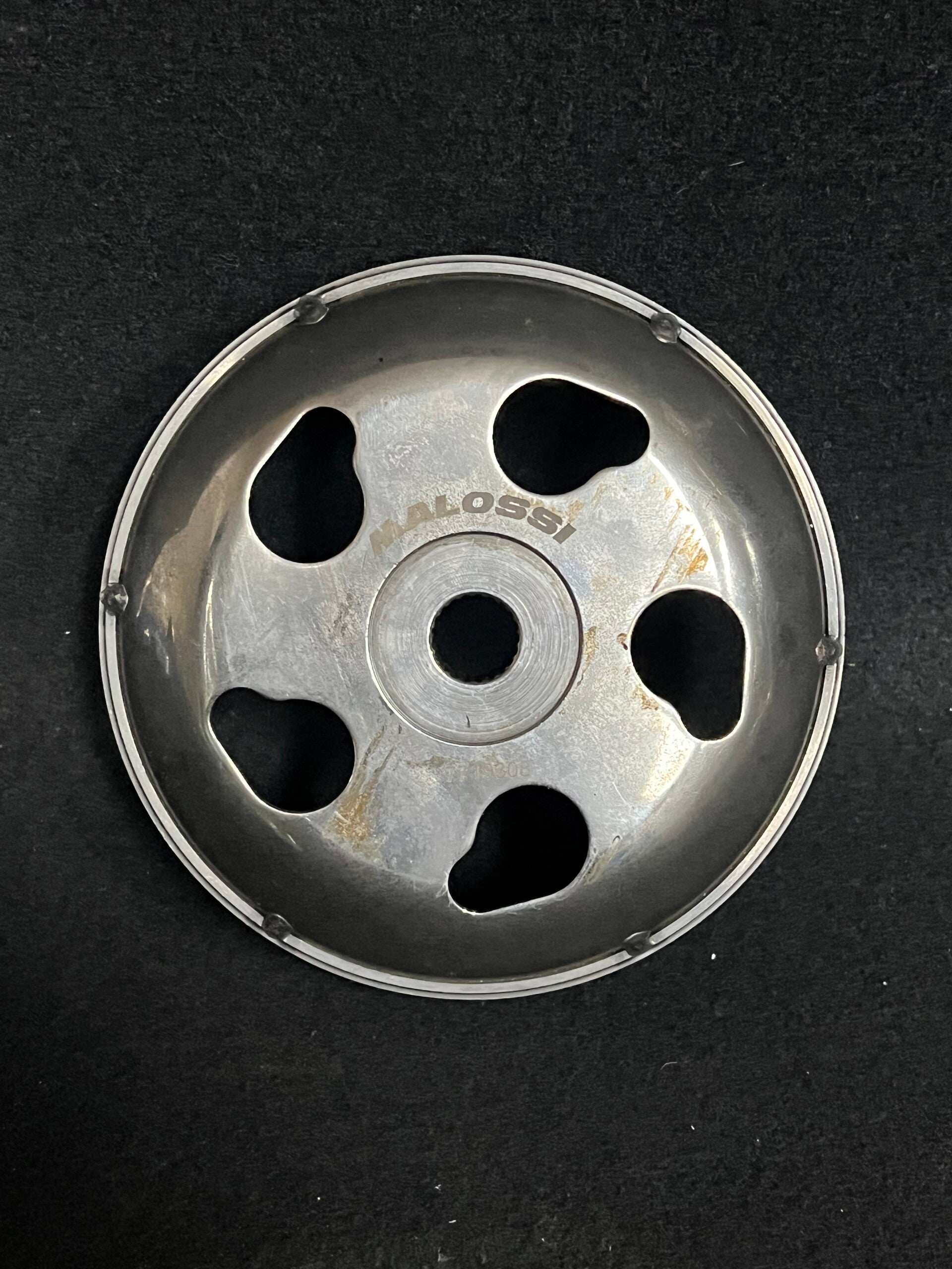 Malossi huis 125 180