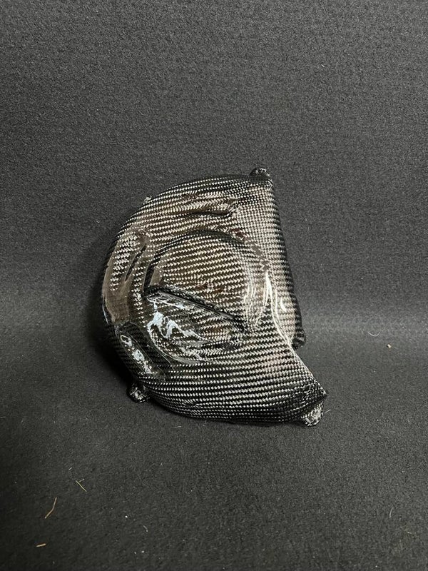 Onsteking kap 125/180 lc Carbon