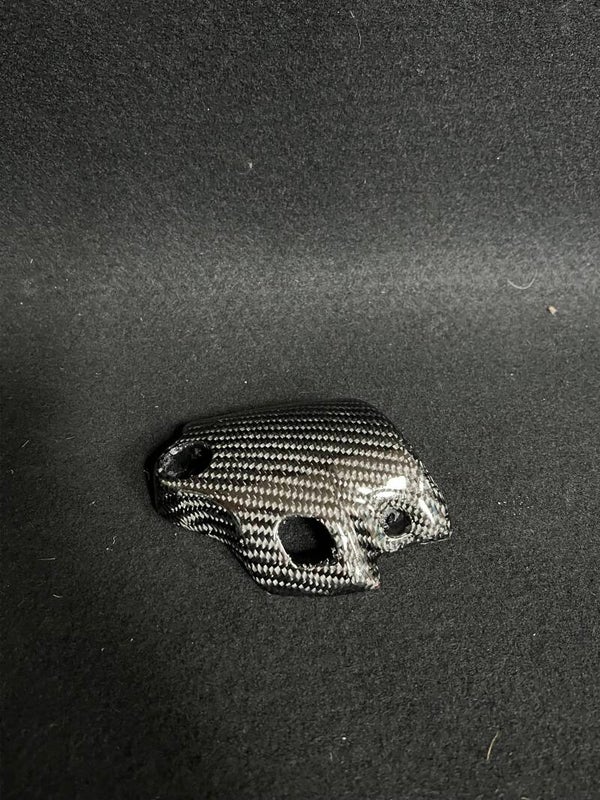 Piaggio zip rempot kapje Carbon