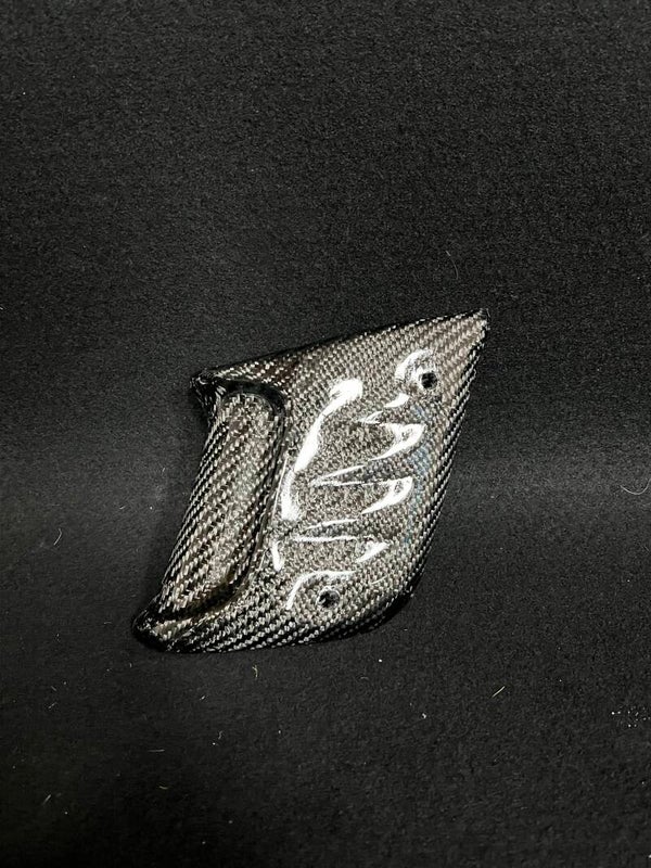 Sp Zijkapje Carbon 100%