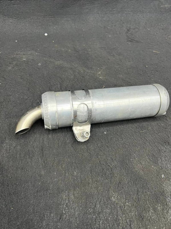 Malossi demper  125 180