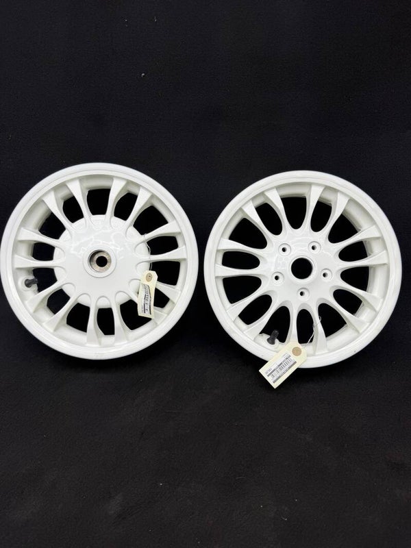 Vespa velgen set 12 Ince