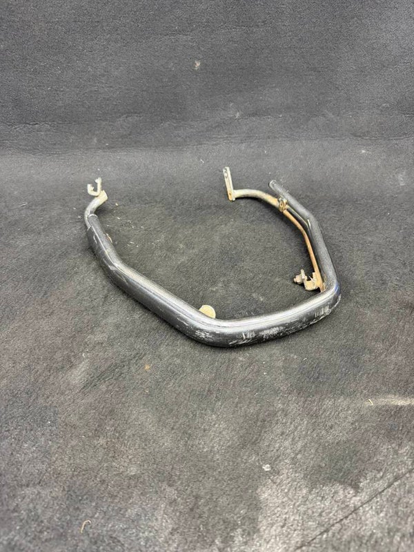 Skr spatbord beugel