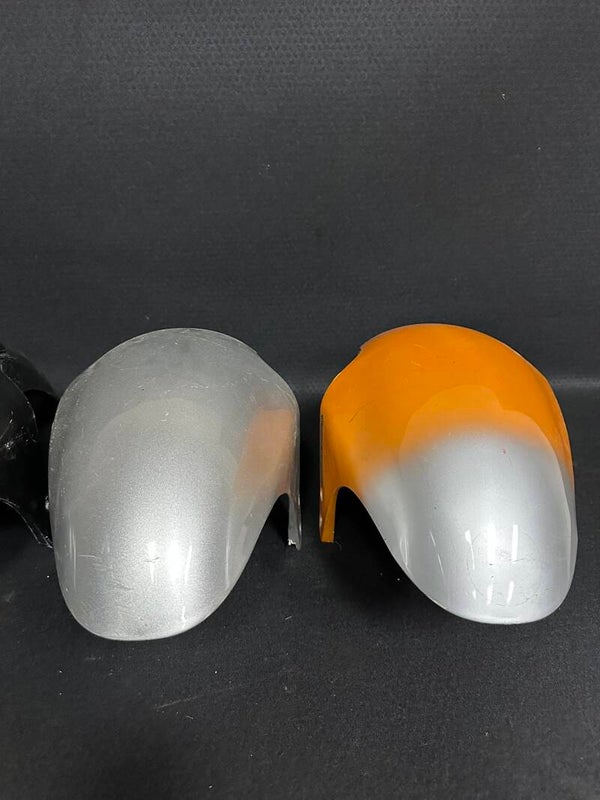 Runner spatborden meerdere kleuren