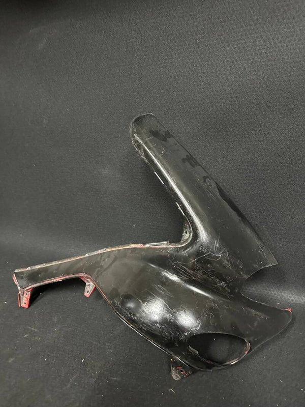 Runner voorkap rechts