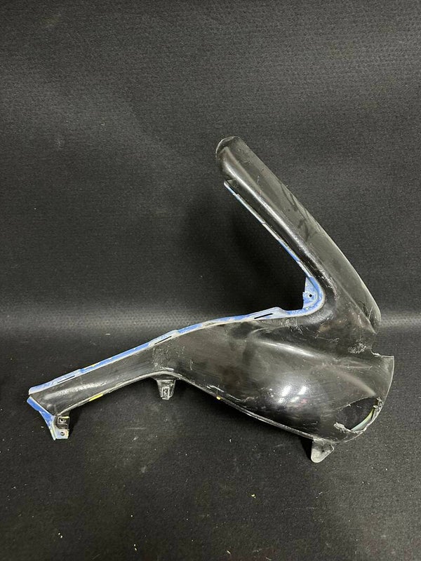 Runner voorkap rechts