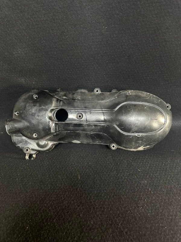 Runner carterkap cover