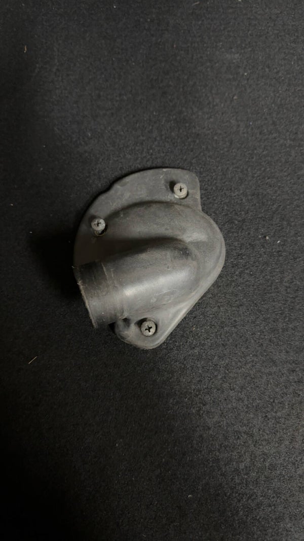 Carterkap luchthapper 125-180