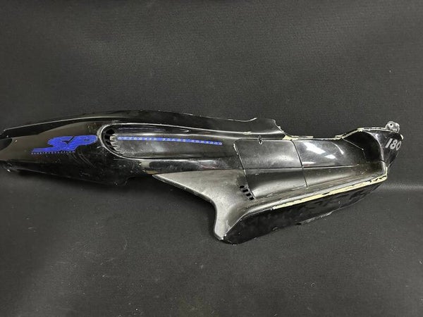 Runner achterkap rechts