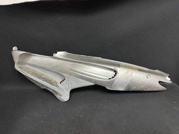 Runner achterkap links