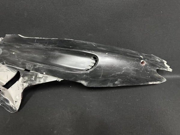 Runner achterkap links