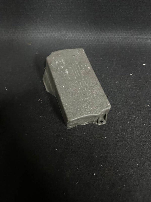 Skr/Typhoon accukapje