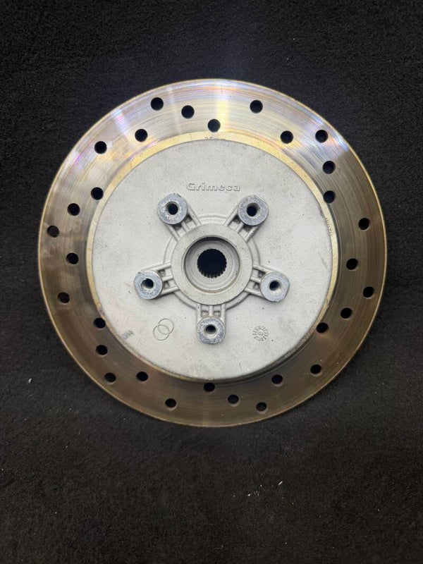 Runner 125-180 dd naaf   2t