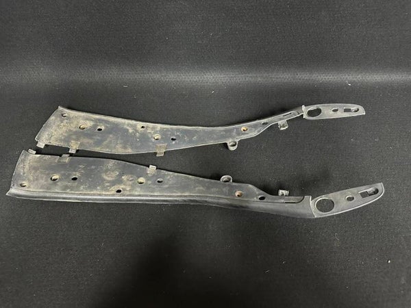 Skipper lx voetstepjes