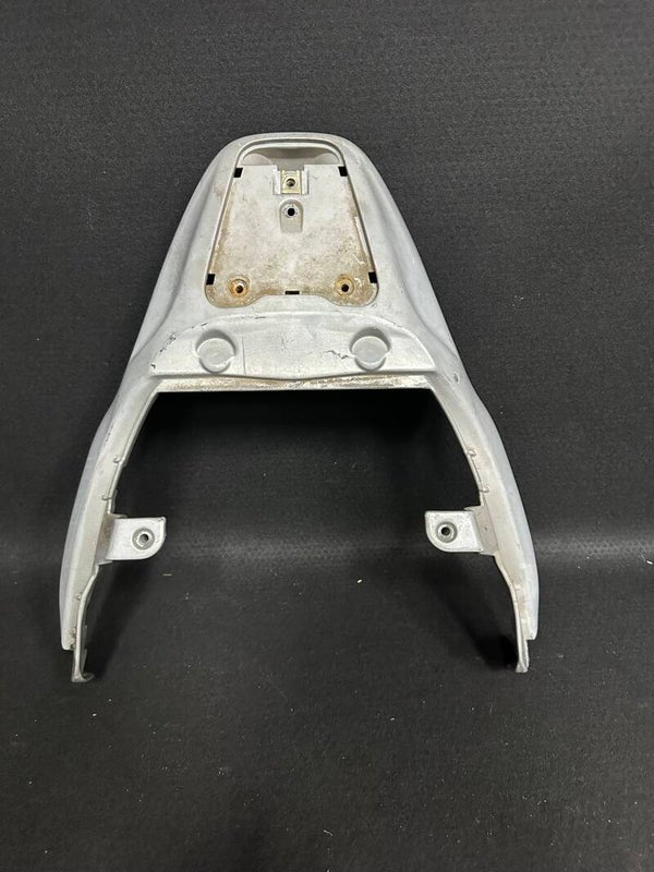 Skipper lx achterrekje