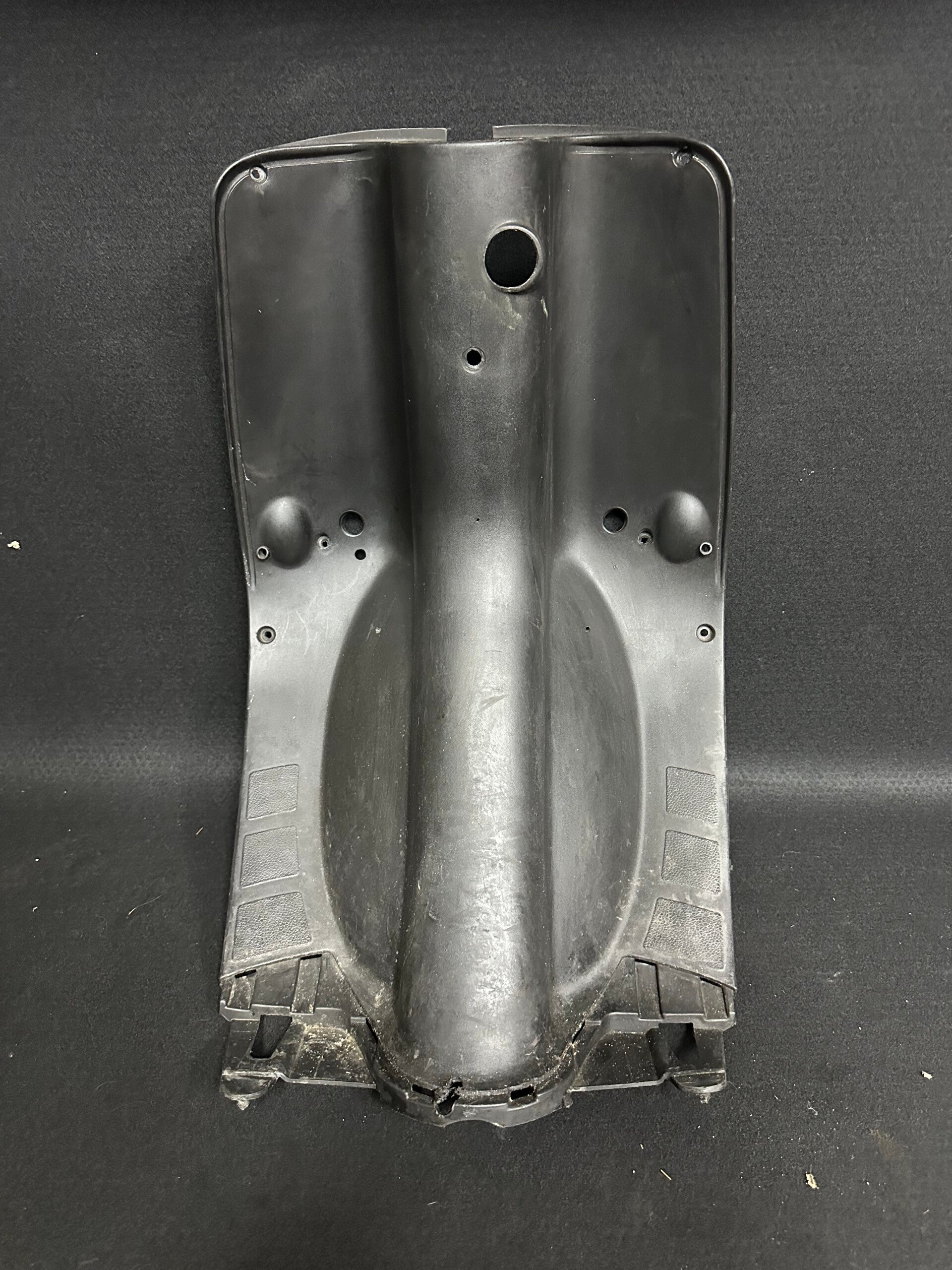 Piaggio type1/2/3 sp98 fastrider kappen