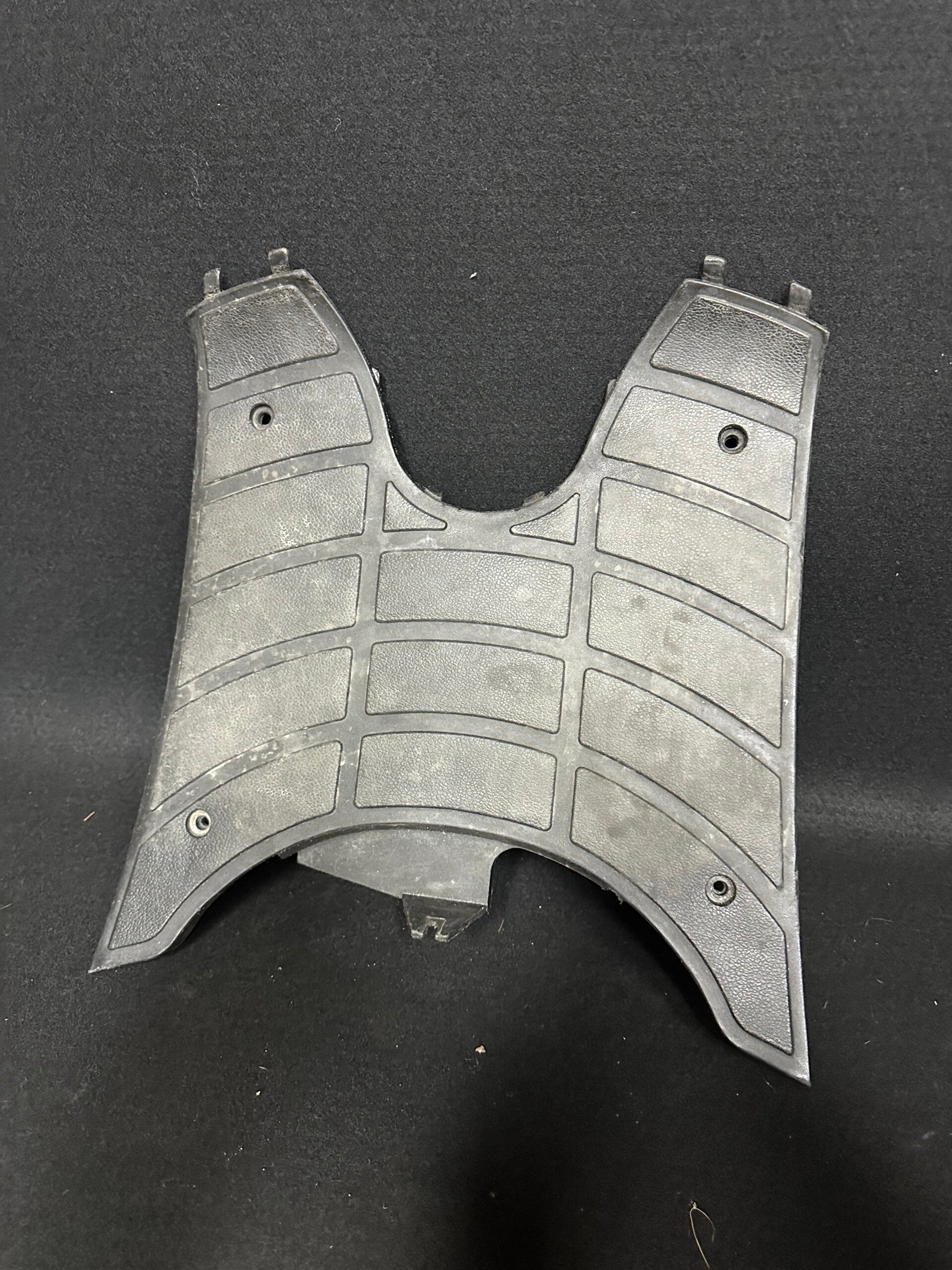 Piaggio type1/2/3 sp98 fastrider kappen