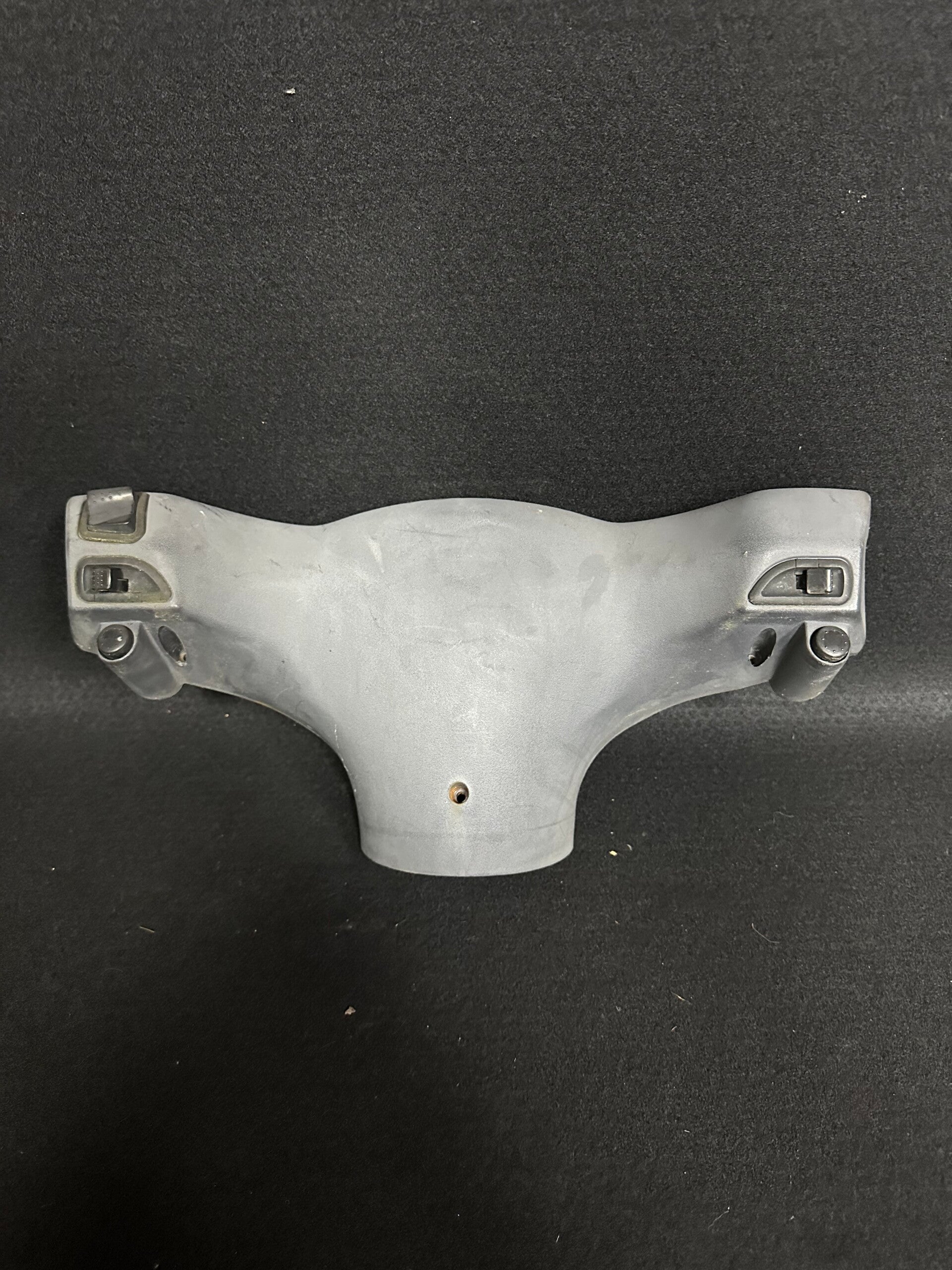 Piaggio zip stuurkap oud model