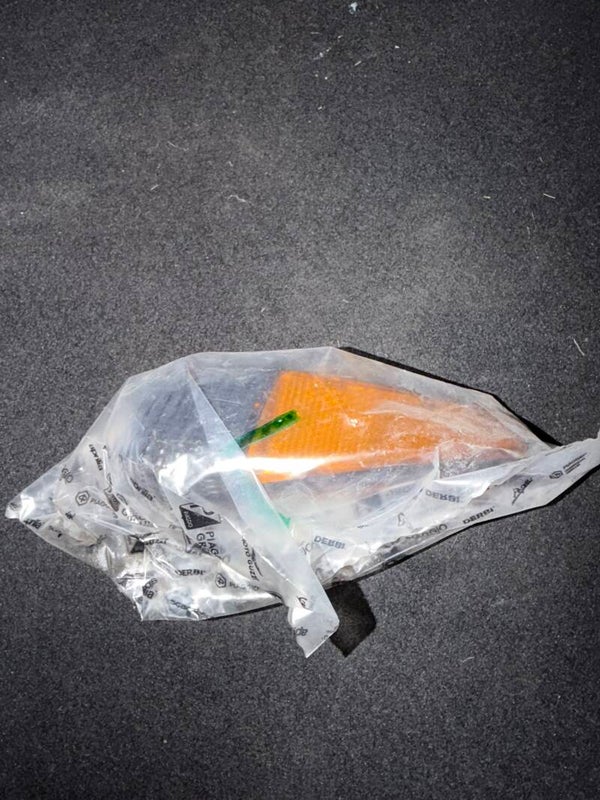 Runner achterlicht sp pro versie