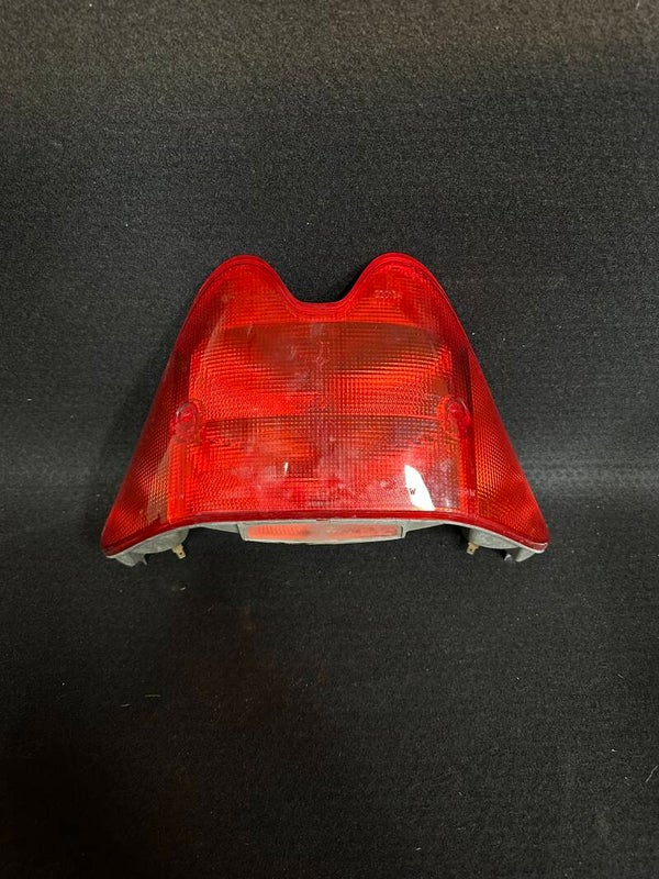 Skipper lx achterlicht