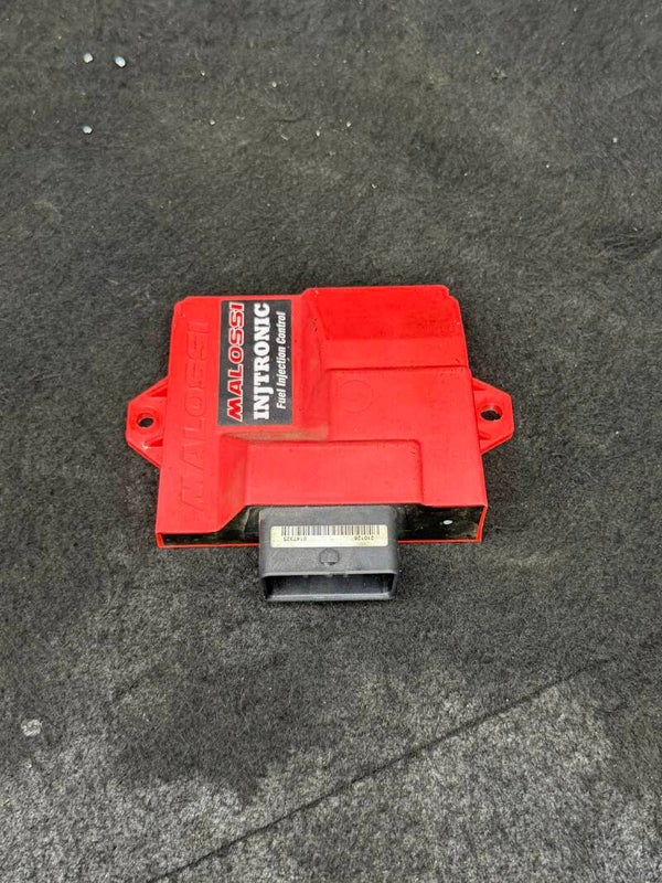 Malossi ecu euro 5 80 cc